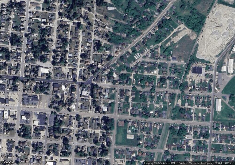 498 E Hunter St, Logan, OH 43138 - photo 1