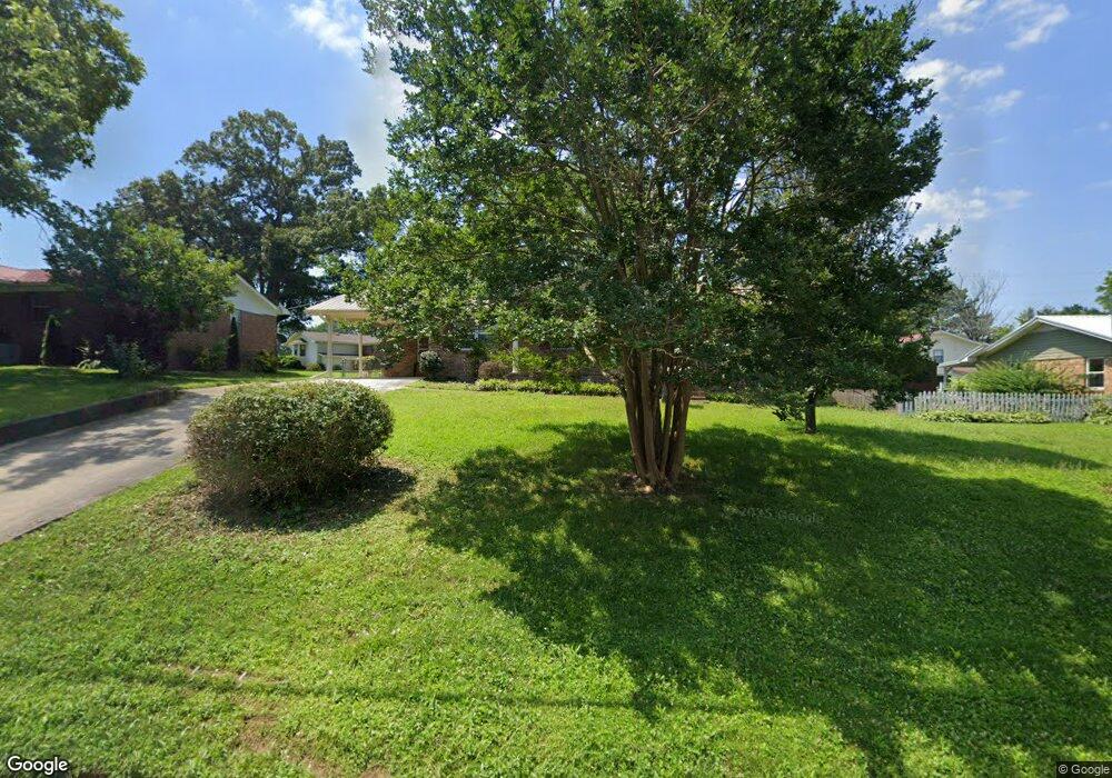 1520 Logan St SW, Cullman, AL 35055 - photo 1