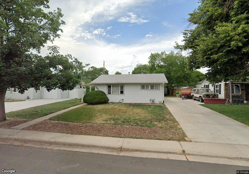 965 Nome St, Aurora, CO 80010 - photo 1