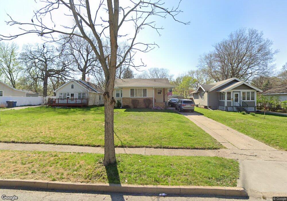 2314 34th St, Des Moines, IA 50310 - photo 1