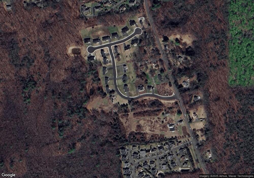 8 Tanbark Trail, Unionville, CT 06085 - photo 1