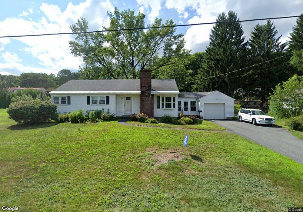 228 Wilder St, White River Junction, VT 05001 - photo 1