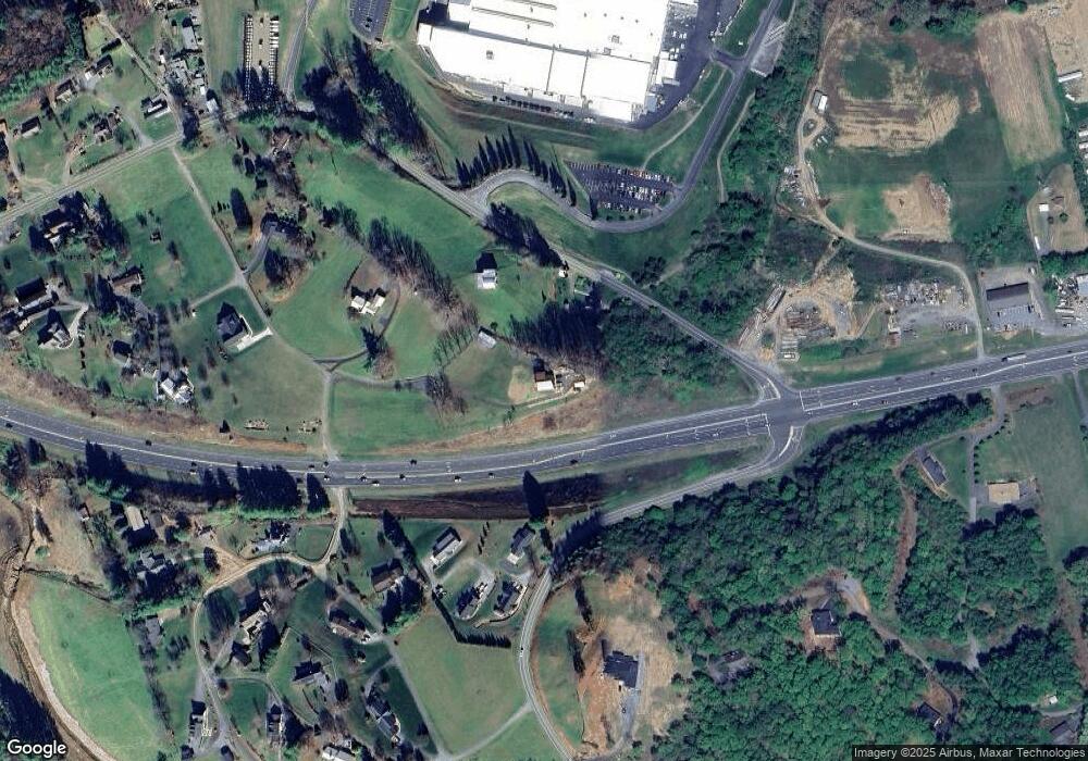 52 W Rolling Hills Estate, Burnsville, NC 28714 - photo 1