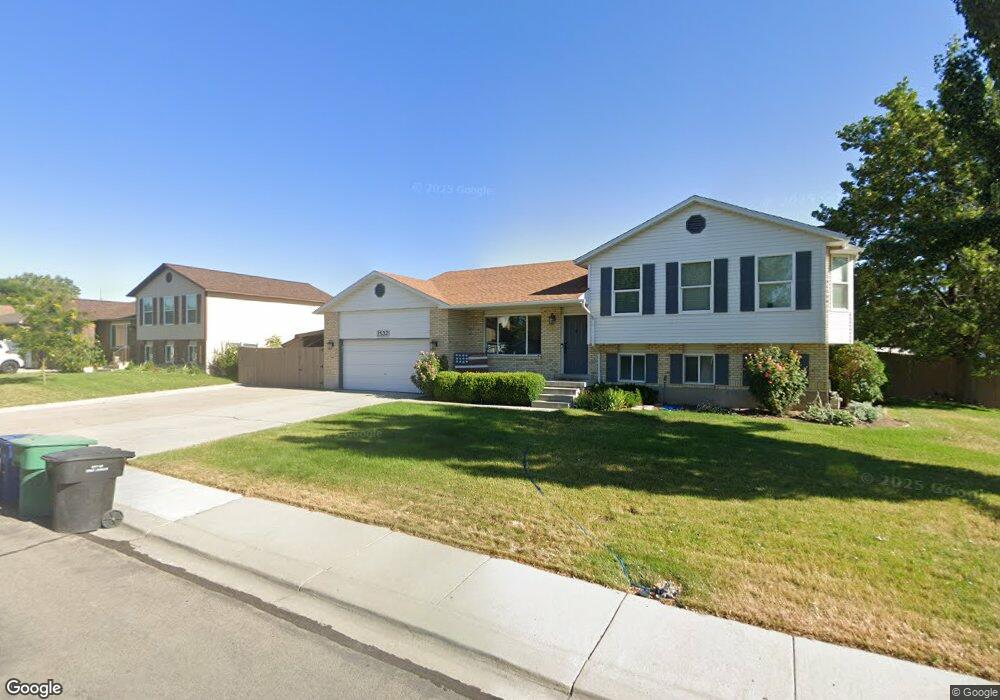 2532 Jean Way, West Jordan, UT 84084 - photo 1