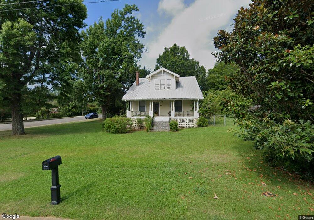 411 10th Ave SE, Cullman, AL 35055 - photo 1