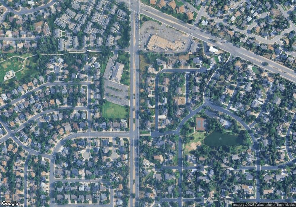 4775 S Helena Way, Aurora, CO 80015 - photo 1