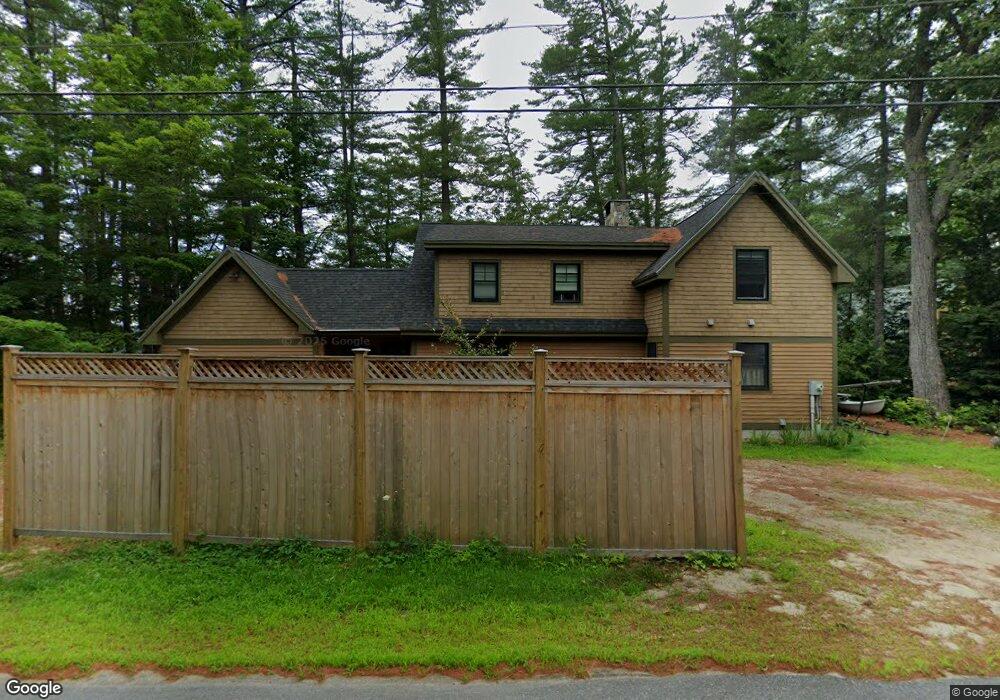 162 Highland Rd, Bridgton, ME 04009 - photo 1