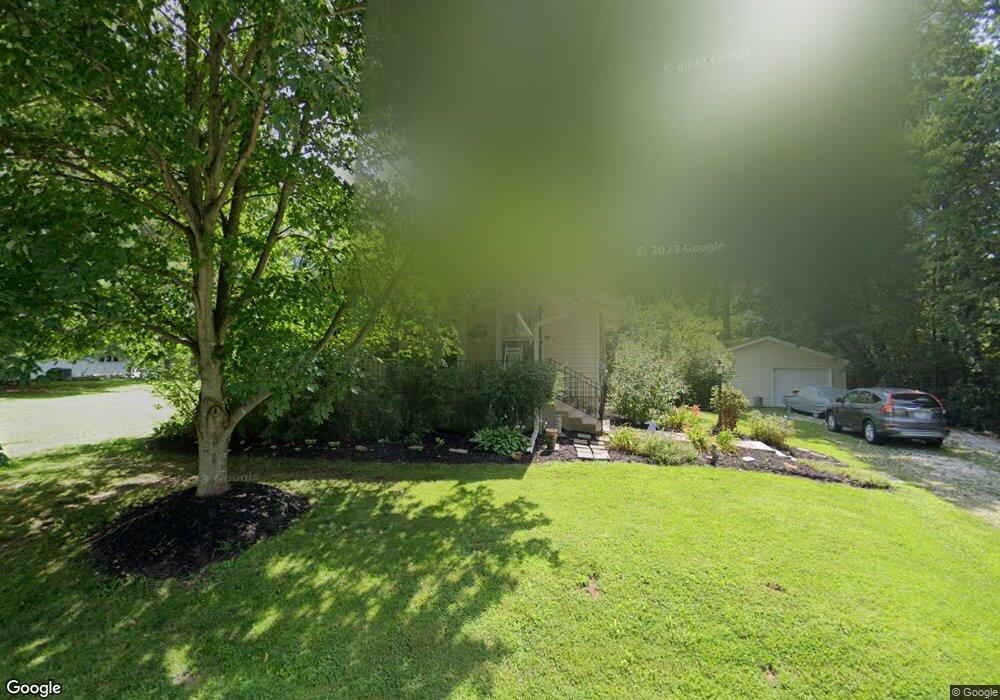 4200 N Kinser Pike, Bloomington, IN 47404 - photo 1