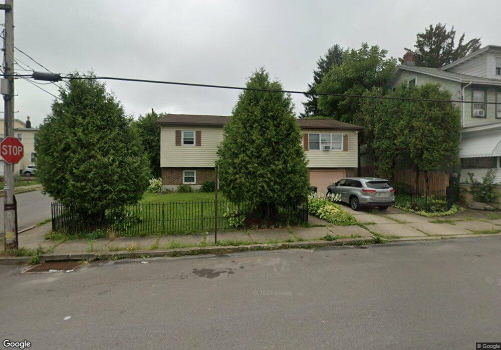 340 E Mine St, Hazleton, PA 18201 - photo 1