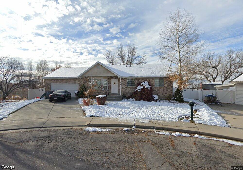 758 E 930 N, Pleasant Grove, UT 84062 - photo 1