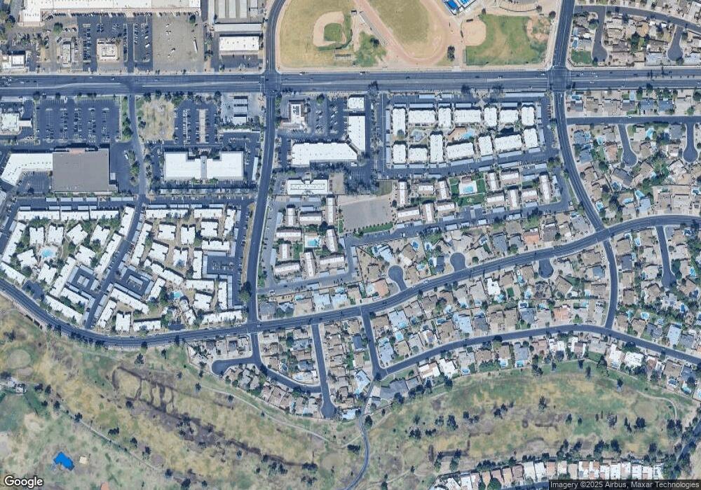 0 S Dobson Glen, Mesa, AZ 85202 - photo 1