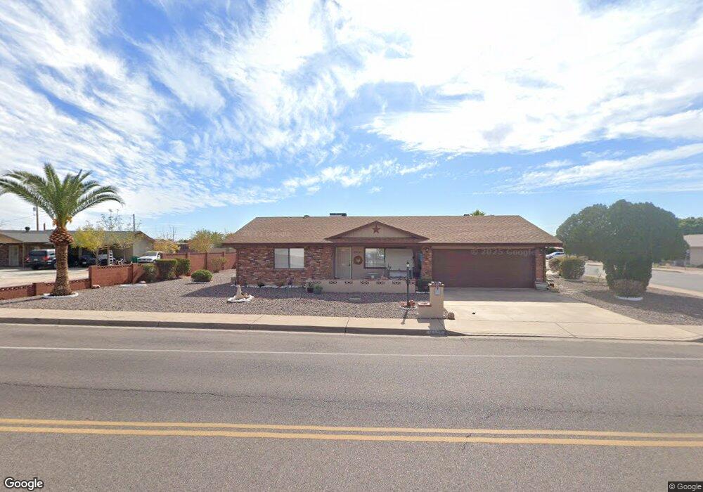 6625 E Adobe St, Mesa, AZ 85205 - photo 1