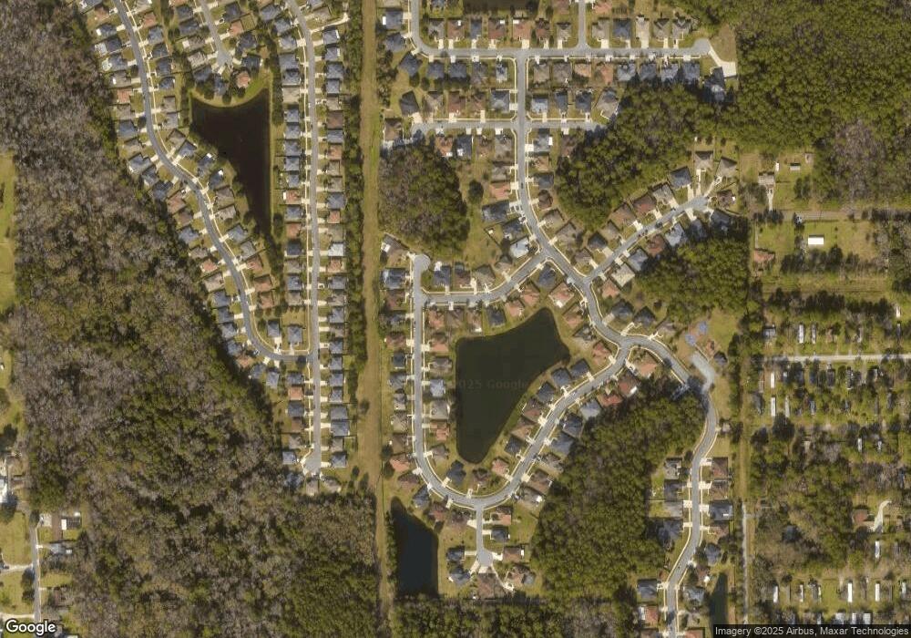 3859 Juliet Leia Cir N, Jacksonville, FL 32218 - photo 1