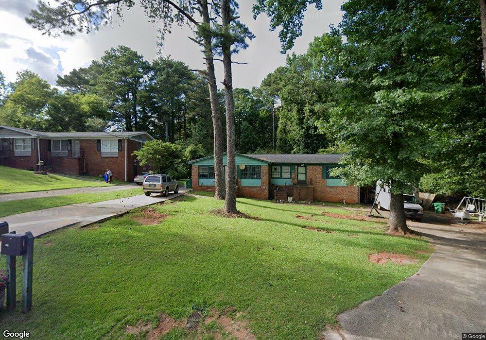 4394 Elmdale Dr, Tucker, GA 30084 - photo 1