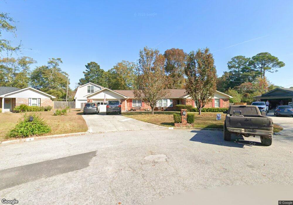 3 Savoy Ct, Savannah, GA 31410 - photo 1