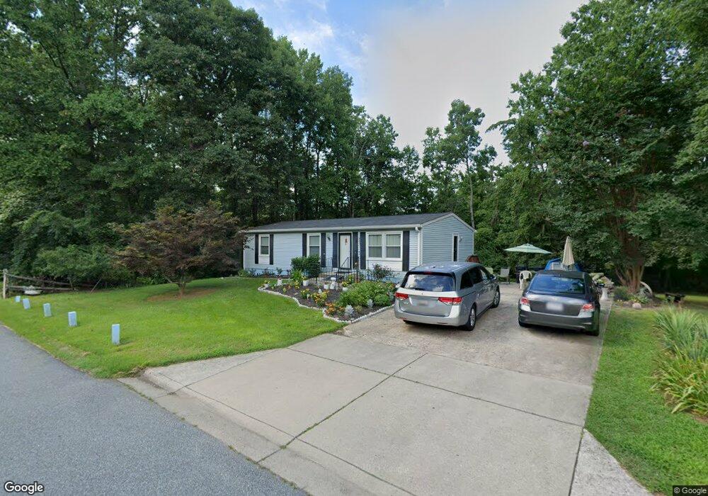 9806 Ridge St, Lanham, MD 20706 - photo 1