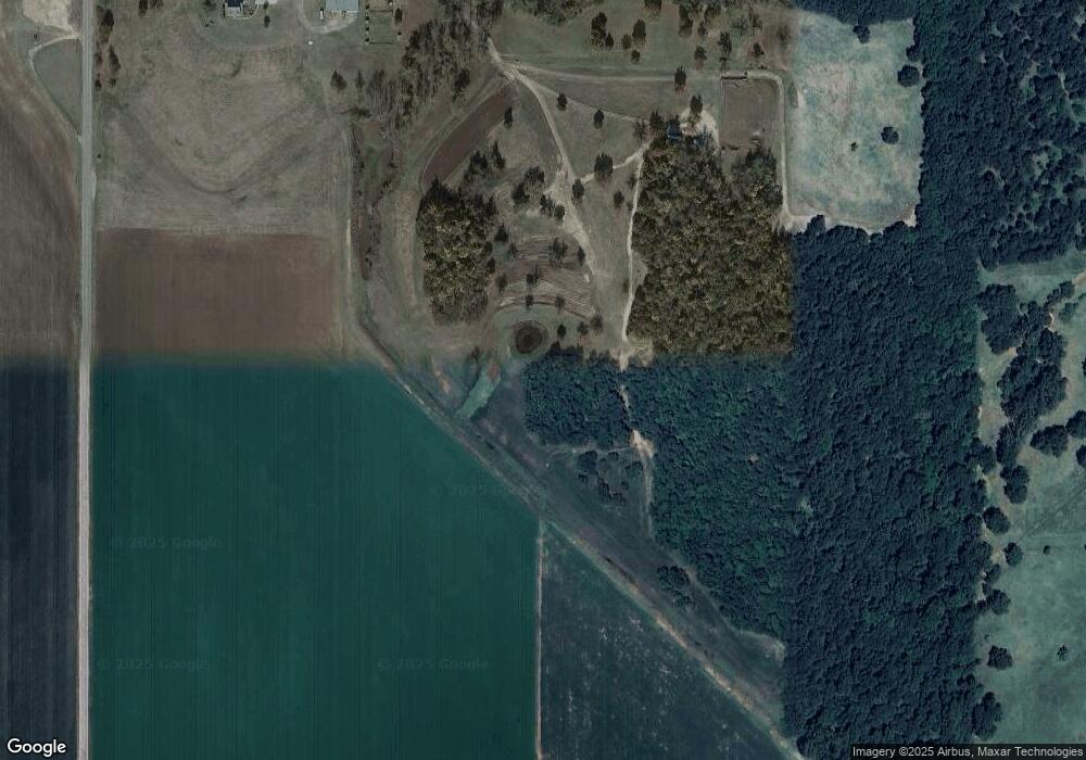 32201 Belmont Rd, McLoud, OK 74851 - photo 1