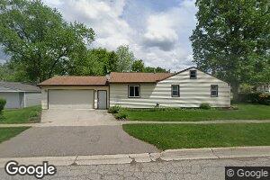 1365 Jolson Ave, Burton, MI 48529