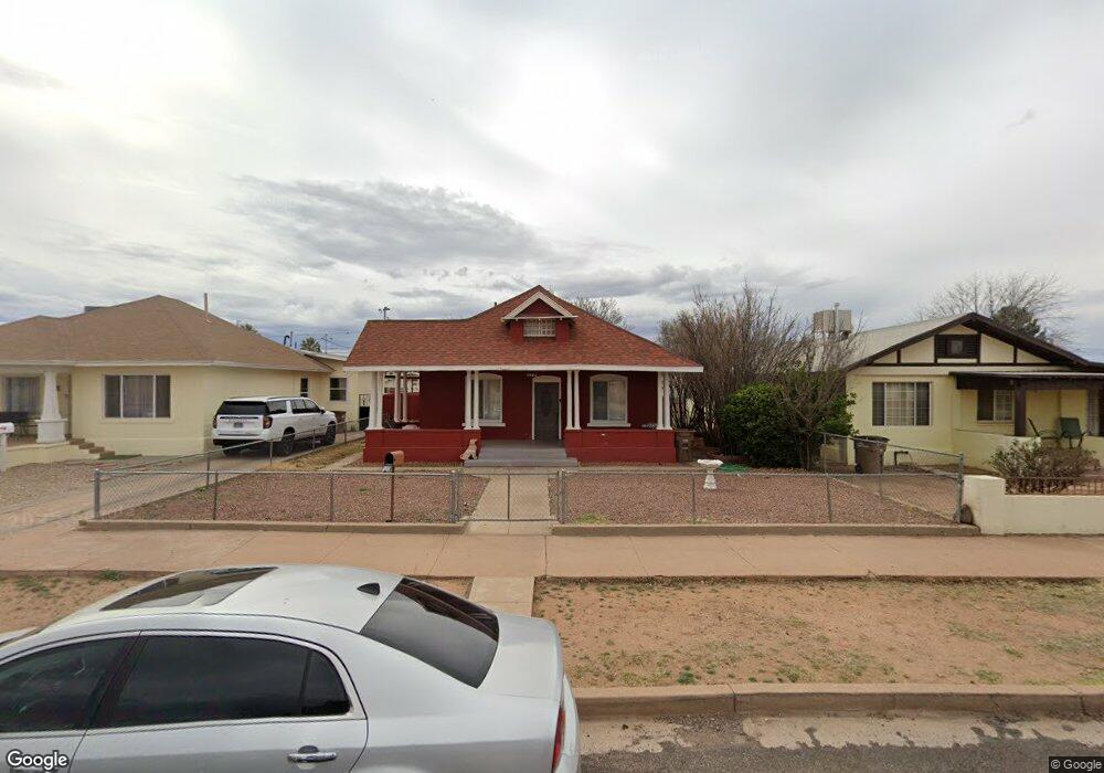 1021 E 12th St, Douglas, AZ 85607 - photo 1