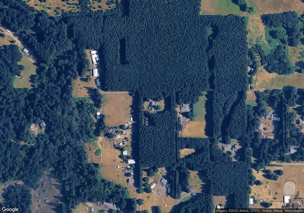 26895 SW Mayette Dr, Sheridan, OR 97378 - photo 1