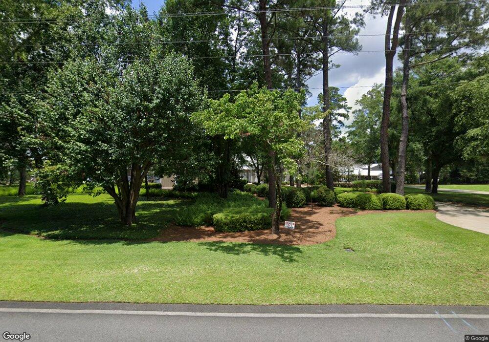 328 Lakeshore Dr, Cordele, GA 31015 - photo 1