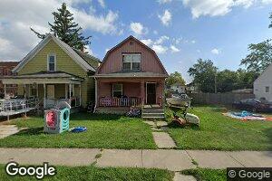 1928 Antoinette St, Fort Wayne, IN 46803