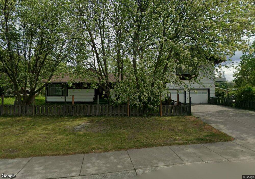 3001 Dawson St, Anchorage, AK 99503 - photo 1