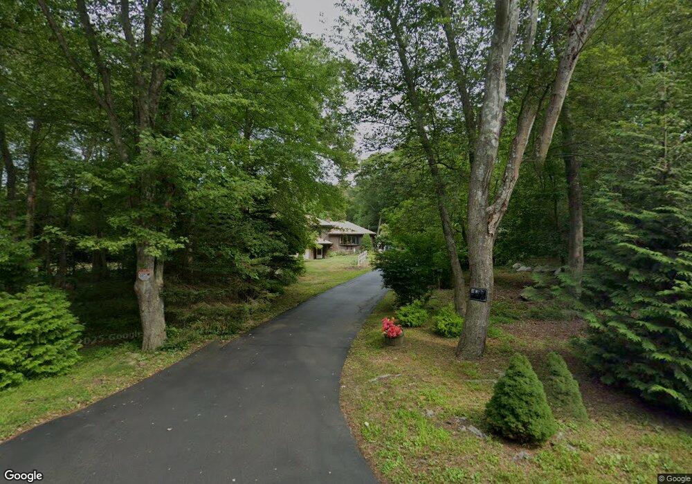 447 Snuff Mill Rd, Saunderstown, RI 02874 - photo 1