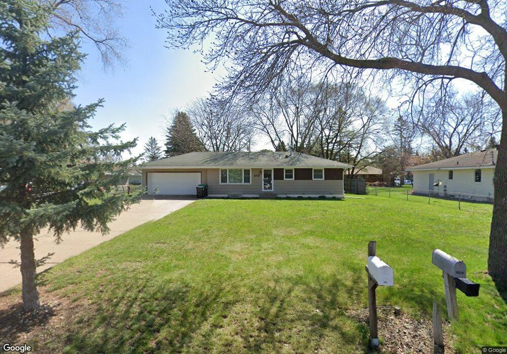 11511 Jonquil St NW, Coon Rapids, MN 55433 - photo 1