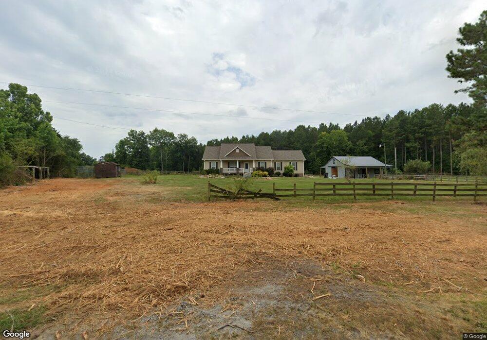 5624 Pleasant Hill Rd, Seagrove, NC 27341 - photo 1