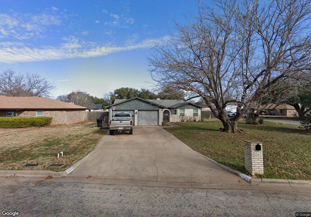 3126 Whitewing Way, Abilene, TX 79606 - photo 1