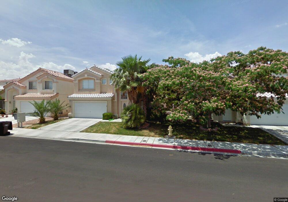 7341 Eaglegate St, Las Vegas, NV 89131 - photo 1
