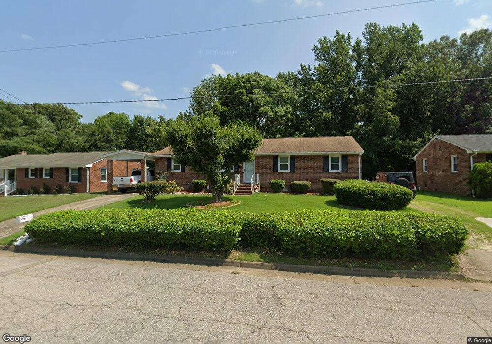 2613 Perry St, Hopewell, VA 23860 - photo 1