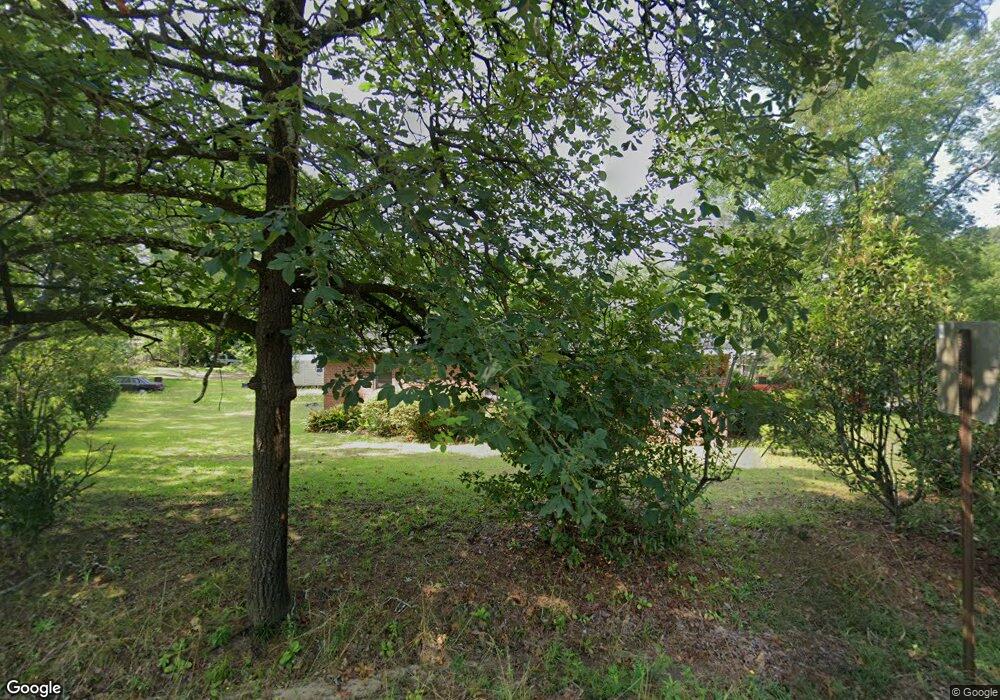 2475 Recreation Rd, Macon, GA 31217 - photo 1