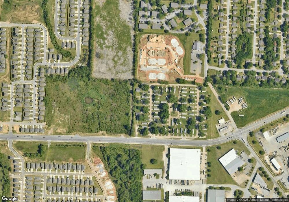 0 Emerald Lot 5 & 11, Fayetteville, AR 72701 - photo 1