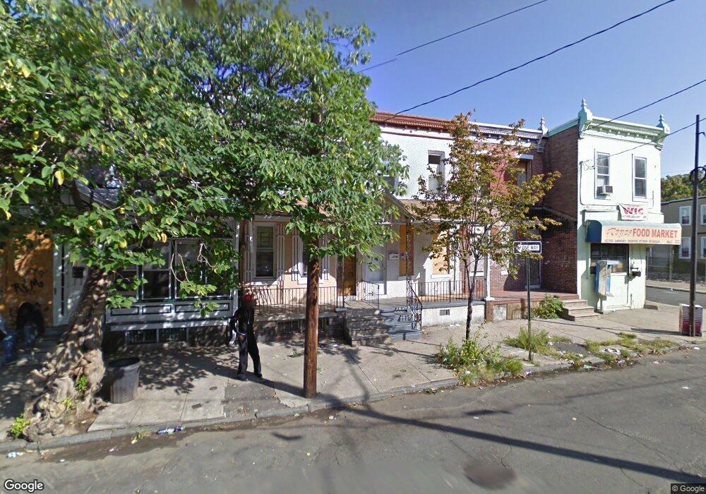 793 Line St, Camden, NJ 08103 - photo 1