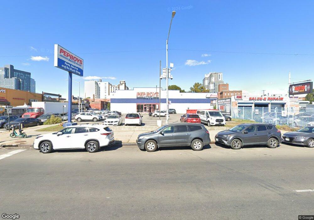 9455 Merrick Blvd, Jamaica, NY 11433 - photo 1