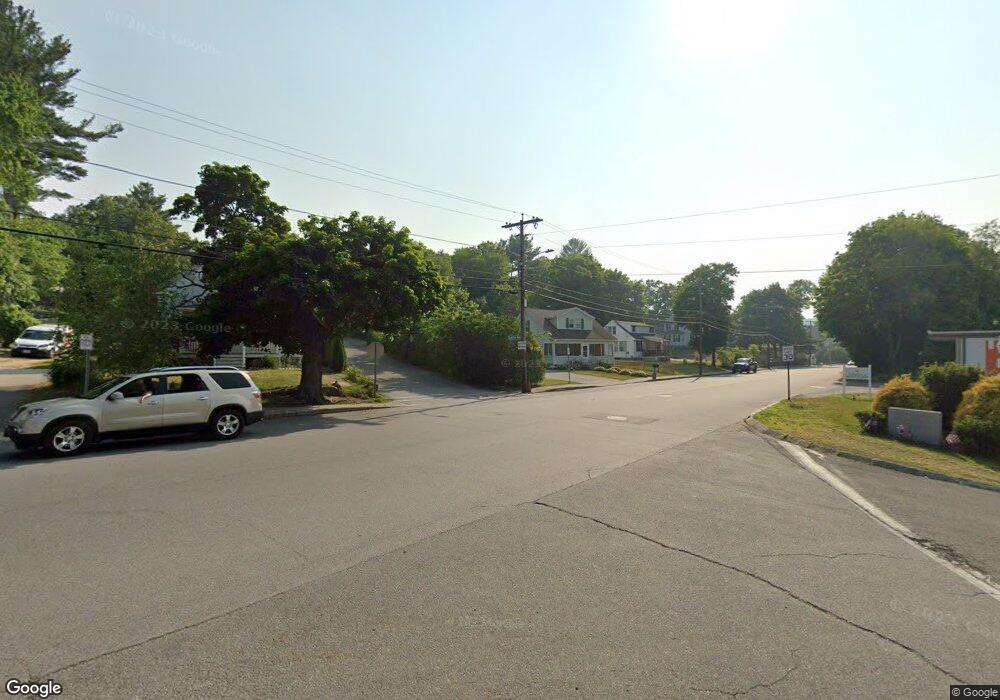 4 Elm St, Uxbridge, MA 01569 - photo 1