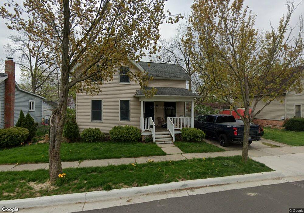 312 Summer St, Adrian, MI 49221 - photo 1