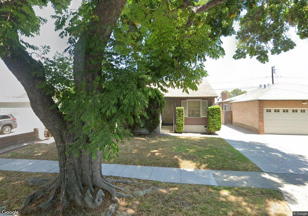 5134 Bixler Ave, Lakewood, CA 90712 - photo 1