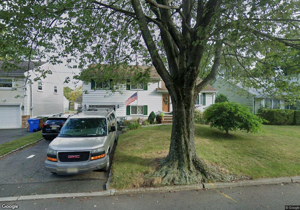 629 Princeton Rd, Linden, NJ 07036 - photo 1