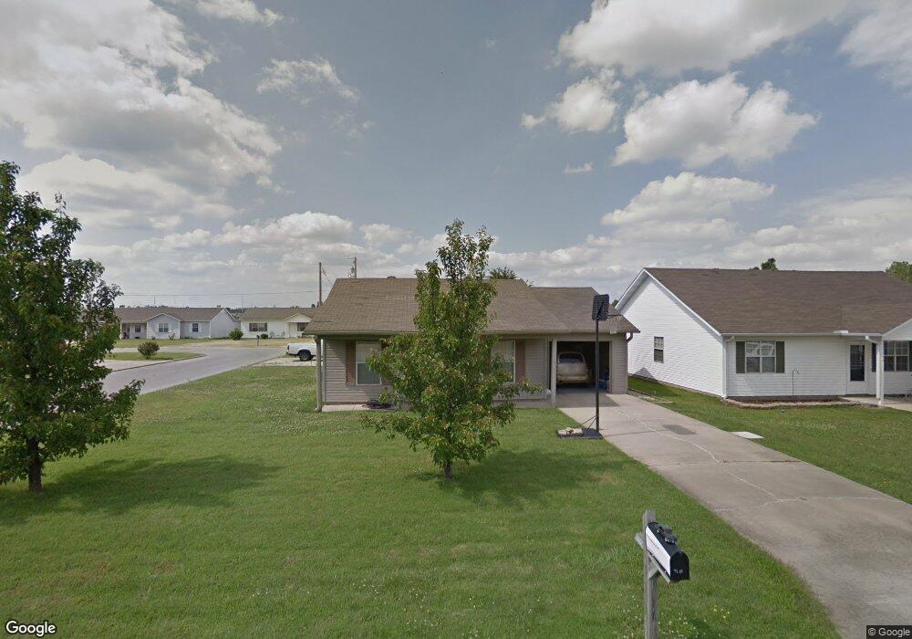 3615 Shelby Dr, Paragould, AR 72450 - photo 1