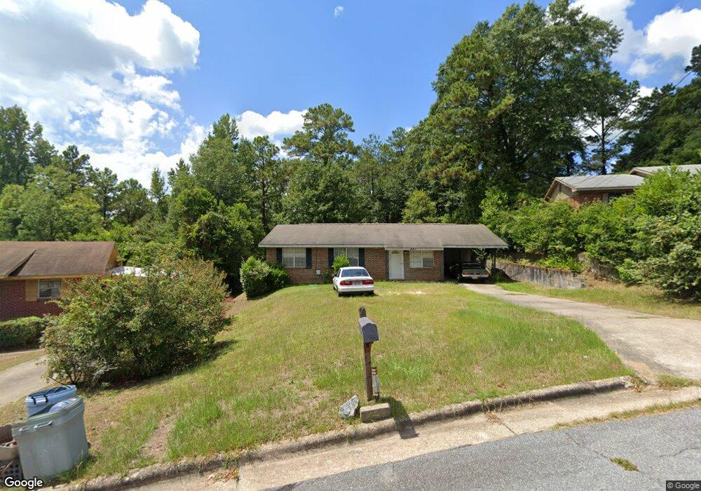 431 Camden Dr, Columbus, GA 31907 - photo 1