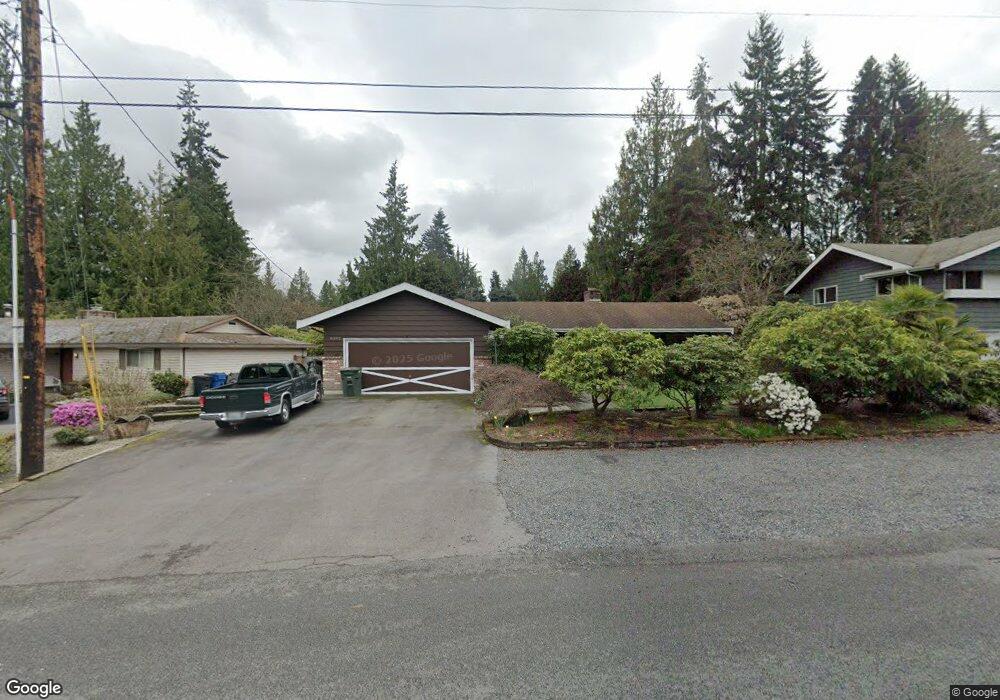 8202 186th St SW, Edmonds, WA 98026 - photo 1