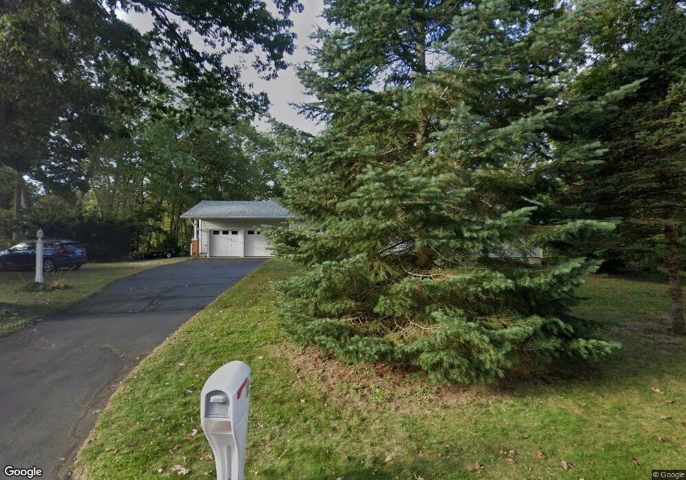 12 Overlook Rd, Gales Ferry, CT 06335 - photo 1