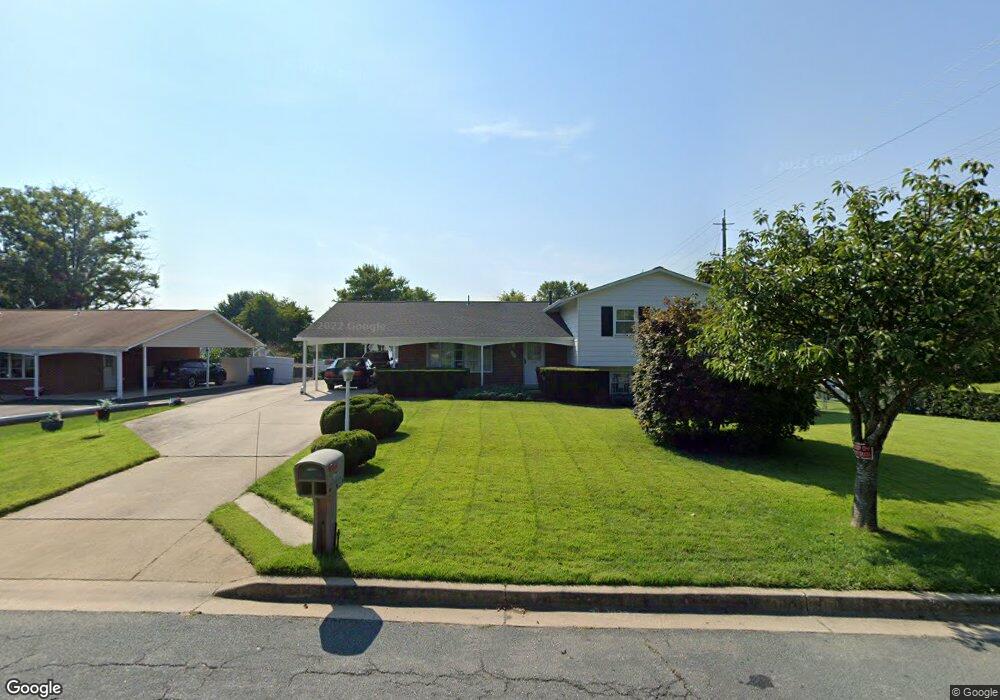 1201 Appleby Dr, Silver Spring, MD 20904 - photo 1