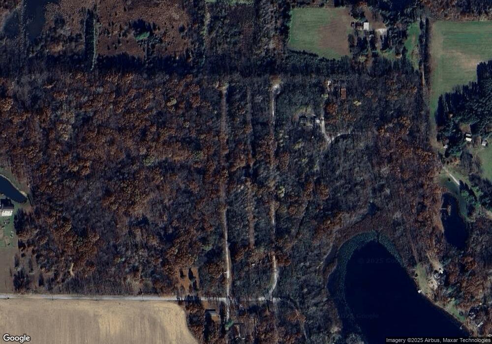 8355 Spruce, Monterey, IN 46960 - photo 1