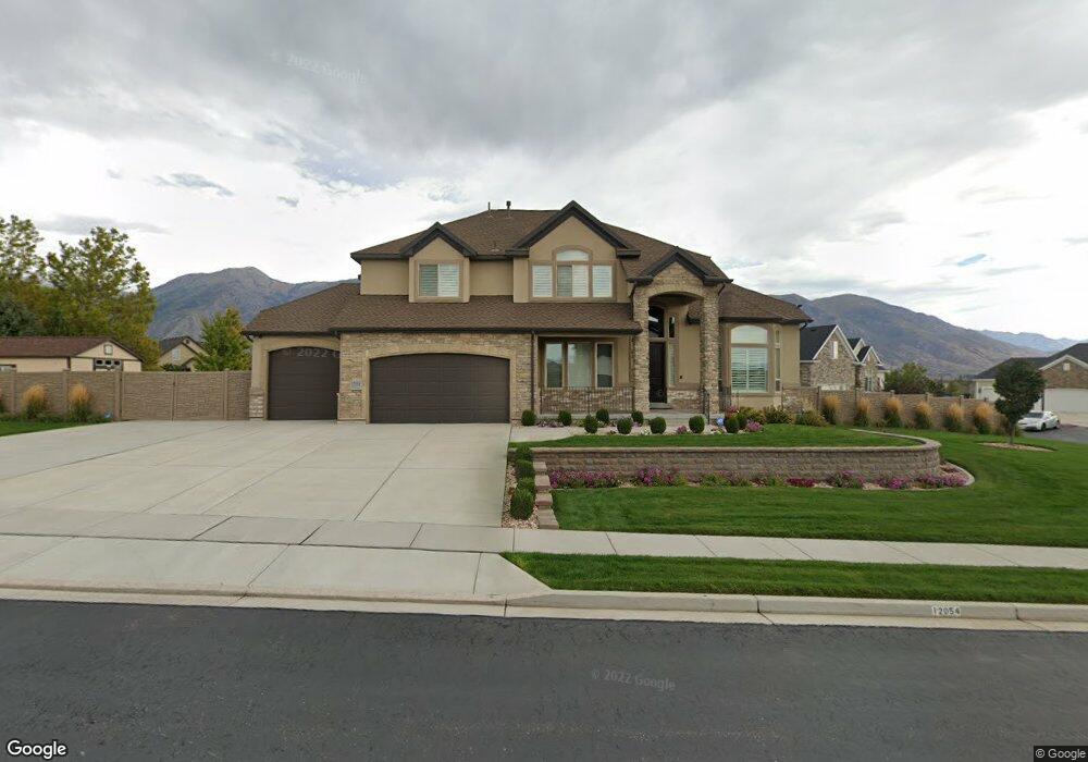 12054 N Beacon Meadow Dr, Highland, UT 84003 - photo 1