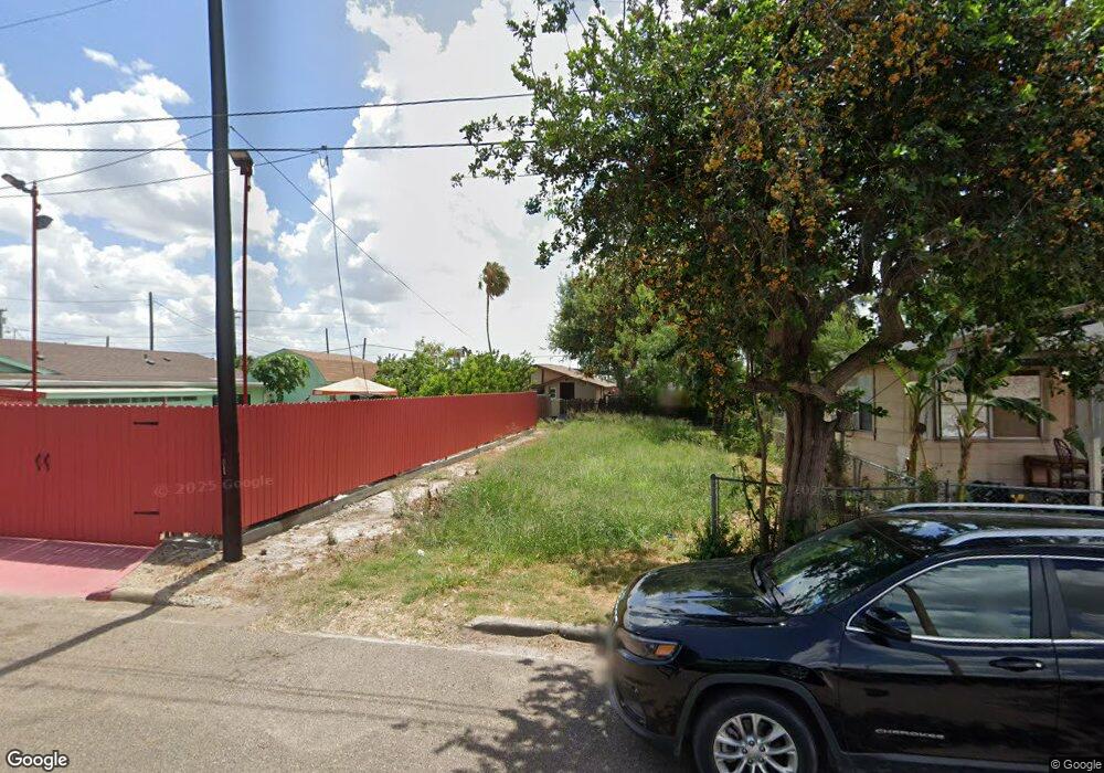 204 S Liberty St, Weslaco, TX 78596 - photo 1