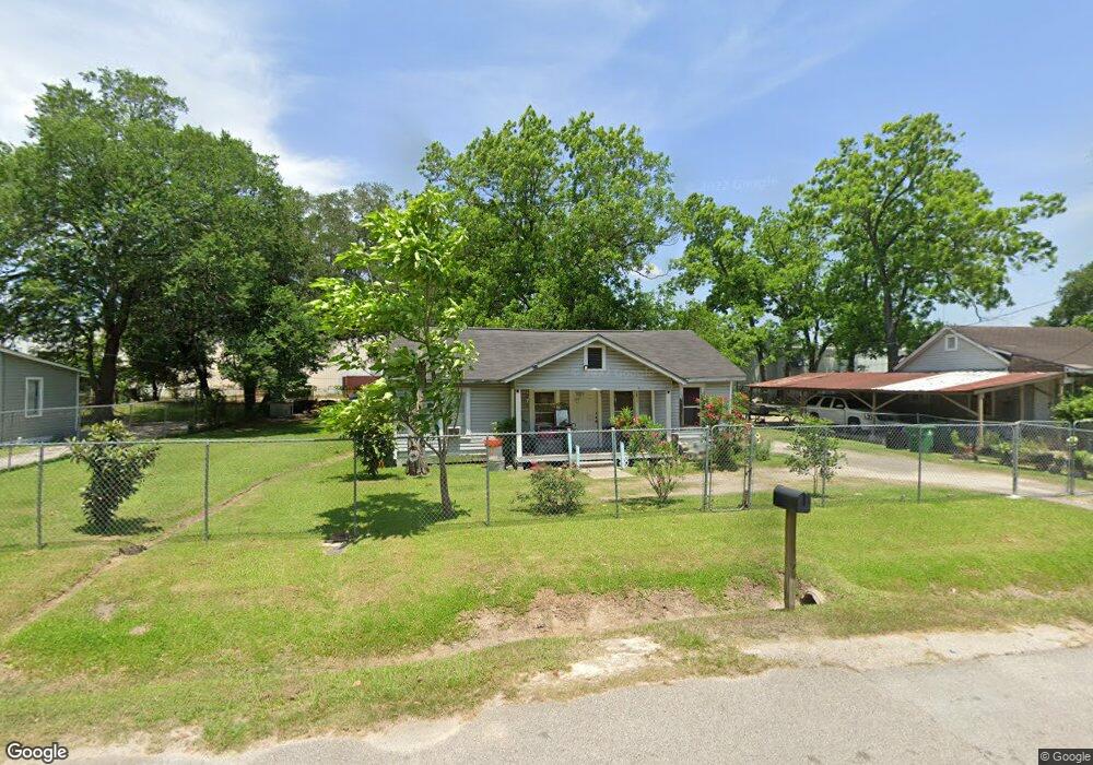 3225 Wimberly St, Houston, TX 77093 - photo 1